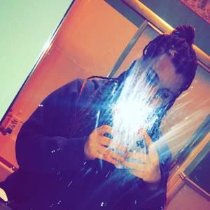 Meet your Posher, Ray ray